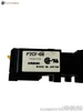 Omron P2CF-08 Relay - Photo 4 - Used - Good