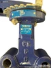Nibco N200235LH Butterfly Valve Image 5