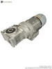 Nord SK80L/4 CUS56CBRE20FHLRGIR AC Motor - Photo 1