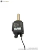 HERZ 2298 Control Valve 2-Way 2-Position Motorized HVAC Heating Cooling