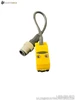 Banner QS18VP6LAFQ5 Photoelectric Sensor Image 2