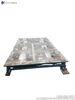 Welding Fabrication Table 118" x 75" - Photo 4