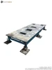 Steel Welding Fabrication Table 114" x 50" Photo