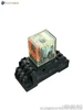 Used - Good Omron MY4ZN Relay Image 2