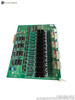 Nissei NC-8000 D04-00A PLC I/O Module Image 2