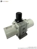 SMC VBA10A-02G Air Regulator - Photo 1