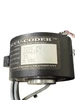 Accu-Coder 220C PU Incremental Shaft Encoder 15VDC 60CPR NPN Optical