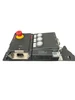 Euchner MGB-L1B-E1A-L-128326 Safety Interlock EtherNet/IP 24VDC PLe SIL3