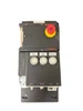 Euchner MGB-L1B-E1A-L-128326 Safety Interlock EtherNet/IP 24VDC PLe SIL3