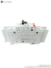 ABB SU201M C8A Circuit Breaker View 3