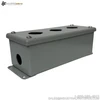 Used - Good hoffman E-3PB Enclosure Image 2