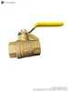 Apollo 94A-105-01 Ball Valve View 3 - Used - Good