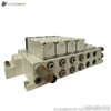 Used - Good SMC BARNUM HHB-142465 Manifold Image 2