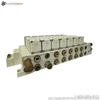 Used - Good SMC Barnum HHB-142464 Manifold Image 2