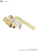 FNW FNWX411CF Ball Valve Image 2