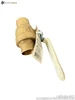 FNW FNWX411CG Ball Valve Image 2