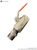 DynaQuip 2000CWP Ball Valve - Photo 1