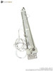 CKD SCG-80B600 Pneumatic Cylinder - Photo 1