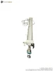 CKD SCG-80B600 Pneumatic Cylinder View 3