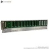MITSUBISHI Q312B-E PLC Chassis - Photo 1