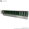 Used - Good MITSUBISHI Q312B-E PLC Chassis Image 2