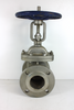 Sharpe 3" Stainless Steel Flanged 150 Gate Valve 316SS Series 35116