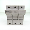 Ferraz Shawmut US3J3  J214460 Fuse Holder 600V 30A