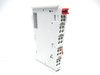 Wago 750-504 Output Module 24 Vdc 0.5 A, 4 Channel