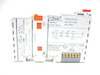 Wago 750-504 Output Module 24 Vdc 0.5 A, 4 Channel