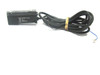 Keyence LV-21A Photoelectric Amplifier Unit 12-24 Vdc