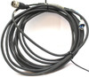 Allen Bradley Bulletin 2090-XXNPMP-16S09 Series A Feedback Cable