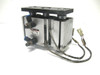 Smc MGQM32-10-Z73 Pneumatic Guided Cylinder 32 MM Bore, 10 MM Stroke