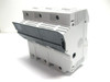 Allen Bradley 1492-FB3J60-L Fuse Holder 600 Volt, 60 Amp, 3 Pole Series B
