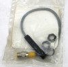 Turck BI 3-GT12H-AD4X-0.3M-RS 4.23T Proximity Switch 10-65 Vdc, 100 Ma New