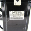 Yaskawa SGMPH-04A1A-YR61 AC Servo Motor 400W 200V 2.6A 3000RPM Motoman