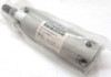 SMC CDG1BA40-75 Round Body Cylinder