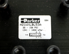 Parker H21WXLBL53A Pneumatic Solenoid Valve w/ Pilot Valve, 35-150 PSI