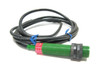 Sunx CY-R2MA-L Beam Sensor 100-240 Volt