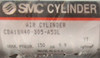 SMC Cylinder CDA1BN40-305-A53L Pneumatic Air Cylinder