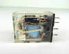 Omron MY2N Relay 10A 8 Point 30 Vdc 250 Vac