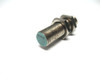 Siemens 3RG4012-3AG33 Inductive Proximity Sensor 10-30 Vdc, 2 MM Sense Distance