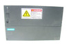 Siemens SITOP 6EP1 334-1SH01 Power Supply 120-230 Vac Input 24 Vdc Output