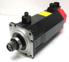 Fanuc A06B-0163-B175 AC Servo Motor 3000 RPM 1.8Kw 200Hz 9Nm 6.8A M-710i Robot