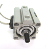 Smc NCDQ2B40-20D Actuator 40 MM Bore, 20 MM Stroke