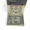 Keyence TF2-31 Digital Temperature Controller