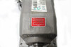 Lafert Servo Motors B36E8I4M4AL90000 Servo 4000 RPM 0.38Hp Bonfiglioli Riduttori