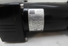 Bodine 33A5BEPM-W3 DC Gear Motor 1/8Hp 130Vdc 38 Rpm 143 In/Lb Torque