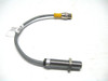 Turck BI 3-M12-AD4X-0.2M-RS 4.23T Proximity Sensor 10-65 Vdc, 3 MM Sense Range