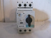 Siemens 3RV1021-1CA10 Manual Motor Starter