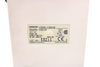 Omron C500-ID219 Input Unit 24 Vdc